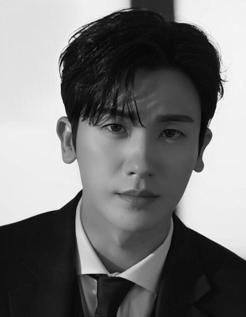 Park Hyungsik